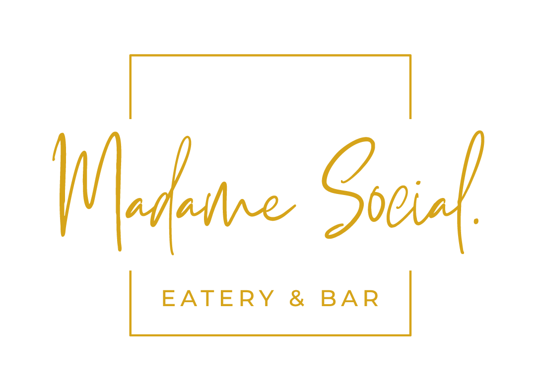 Reservations and bookings for Madame Social, Napier